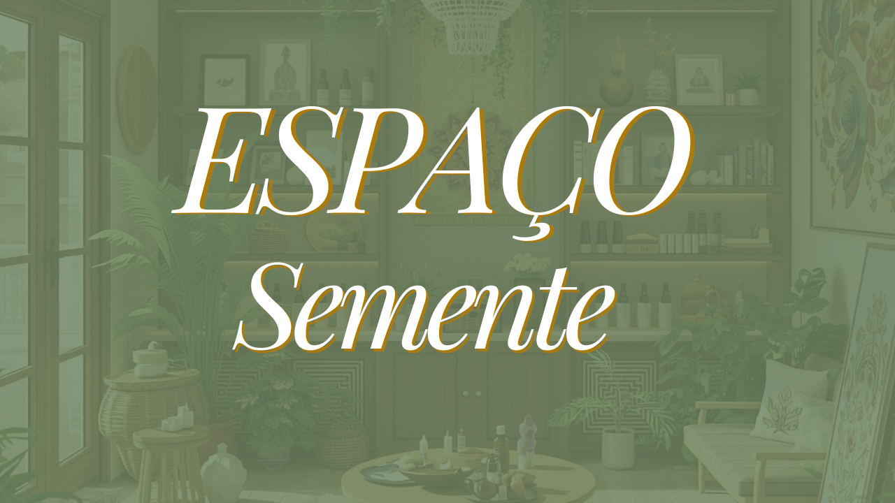 Espaço Semente na Mooca