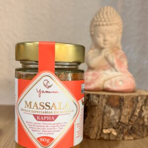Massala Ayuvédica para dosha Kapha