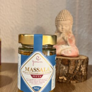 Massala Ayurvedica Pitta